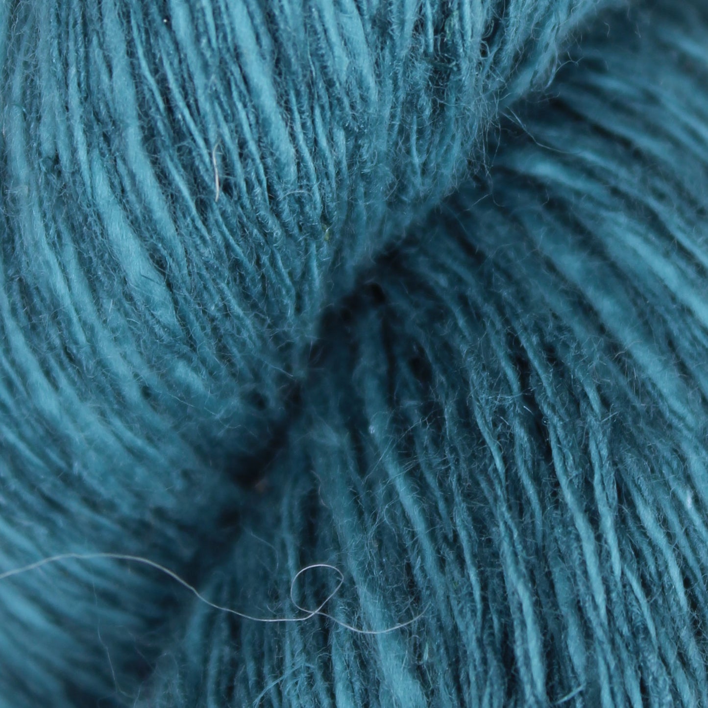 Linseed Pack of 5: 60% Linen 40% Cotton Hand Knitting Yarn 50g Hank