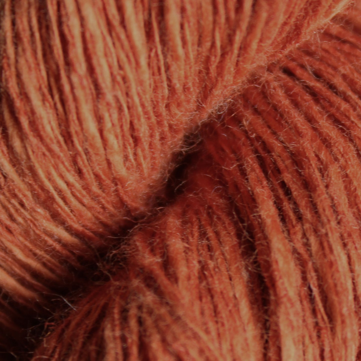 Linseed Pack of 5: 60% Linen 40% Cotton Hand Knitting Yarn 50g Hank