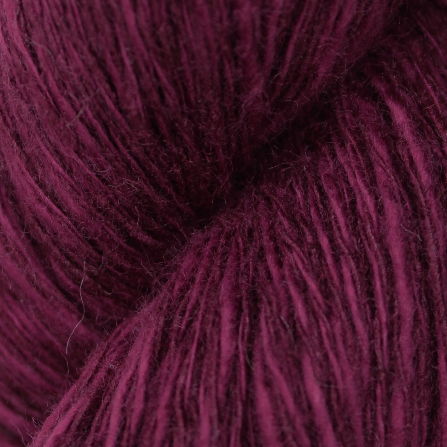 Linseed Pack of 5: 60% Linen 40% Cotton Hand Knitting Yarn 50g Hank