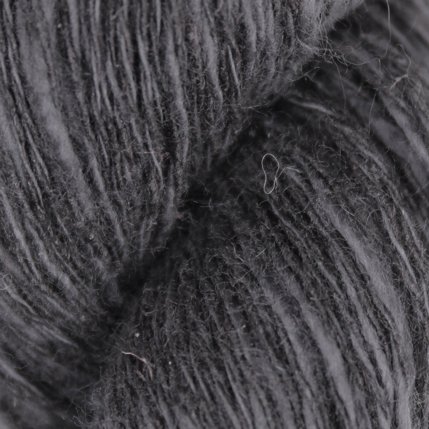Linseed Pack of 5: 60% Linen 40% Cotton Hand Knitting Yarn 50g Hank