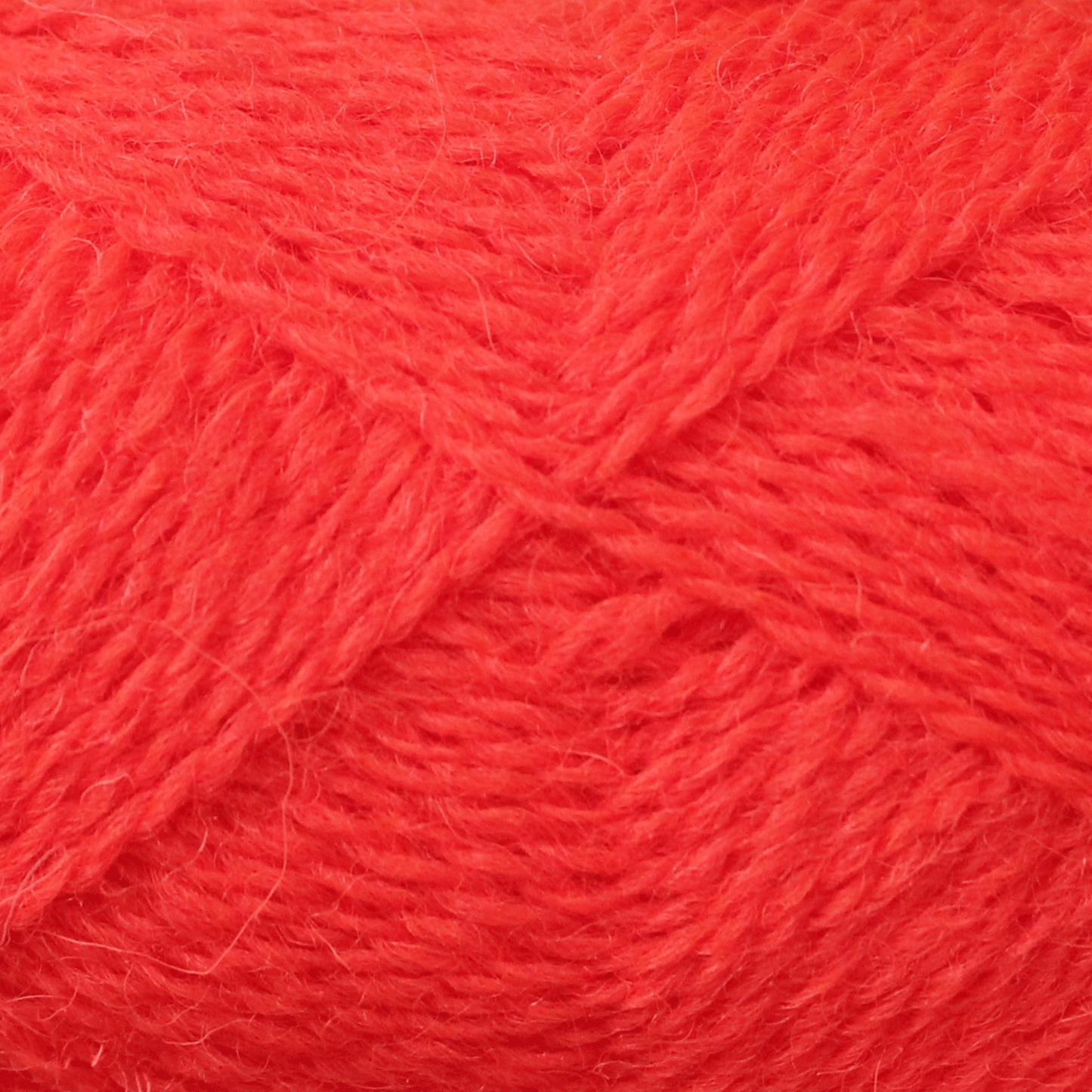 Pip Colourwork 4ply Pack Of 10: 100% British Hand Knitting Wool 25g Ball