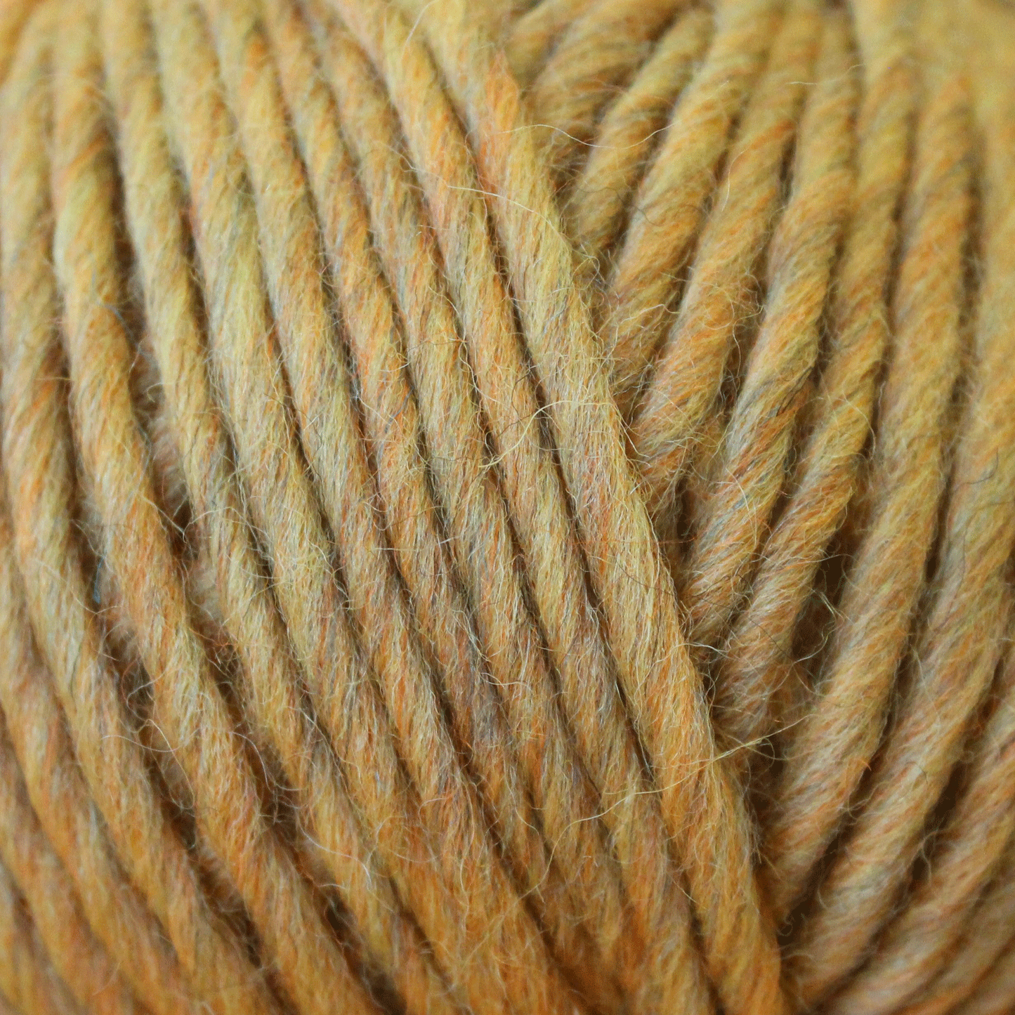 Natural Meadow Chunky 100% British Hand Knitting Wool 100g Ball