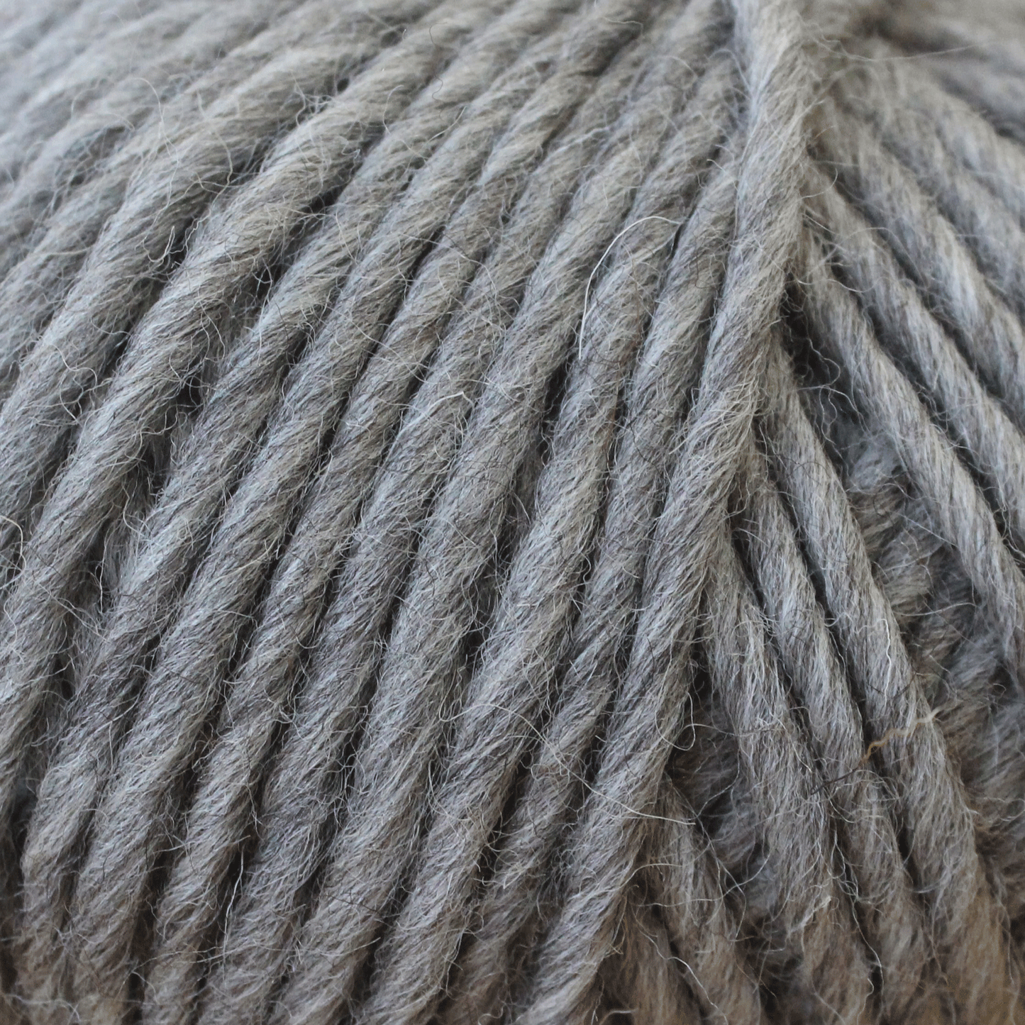 Natural Meadow Chunky 100% British Hand Knitting Wool 100g Ball