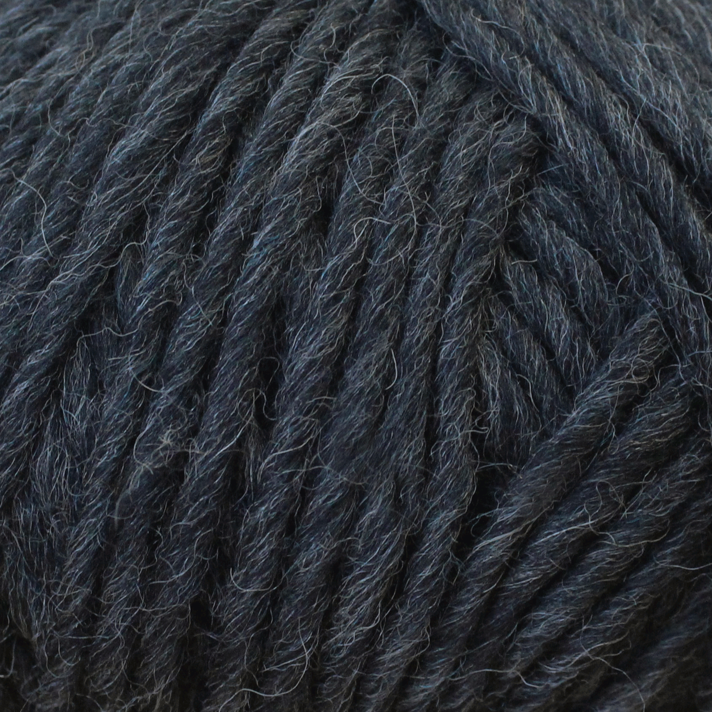 Natural Meadow Chunky 100% British Hand Knitting Wool 100g Ball