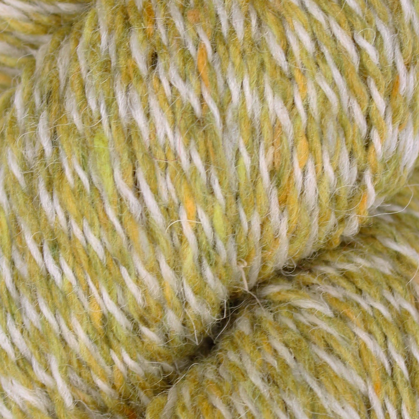 Donegal Twists Pack of 5: 28% Luxury British Wool, 72% Soft Donegal Merino Hand Knitting Wool 100g Hank