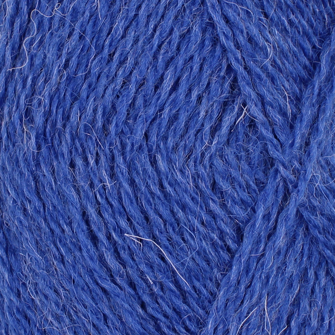 Pip Colourwork 4ply Pack Of 10: 100% British Hand Knitting Wool 25g Ball