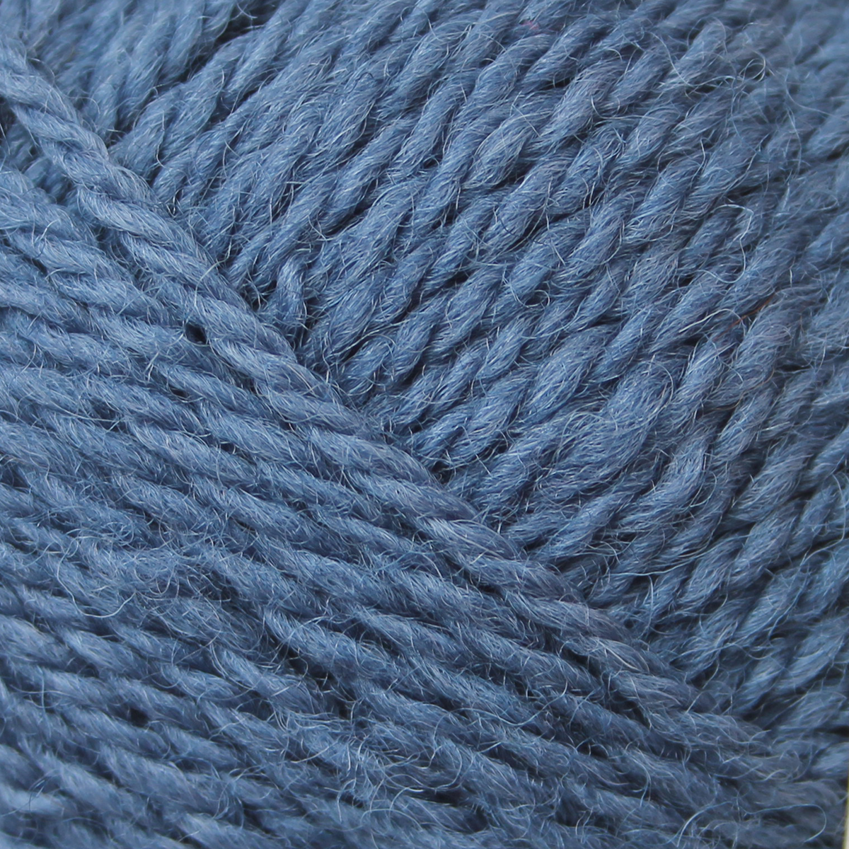 Coast Aran 100% British Hand Knitting Wool 200g Hank