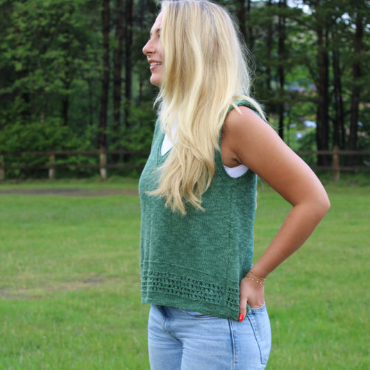 Rosheim Top Pattern Pack of 5