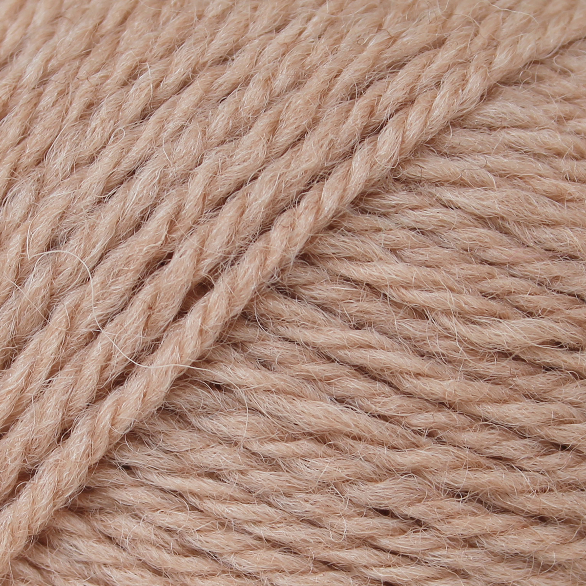 Coast Aran 100% British Hand Knitting Wool 200g Hank