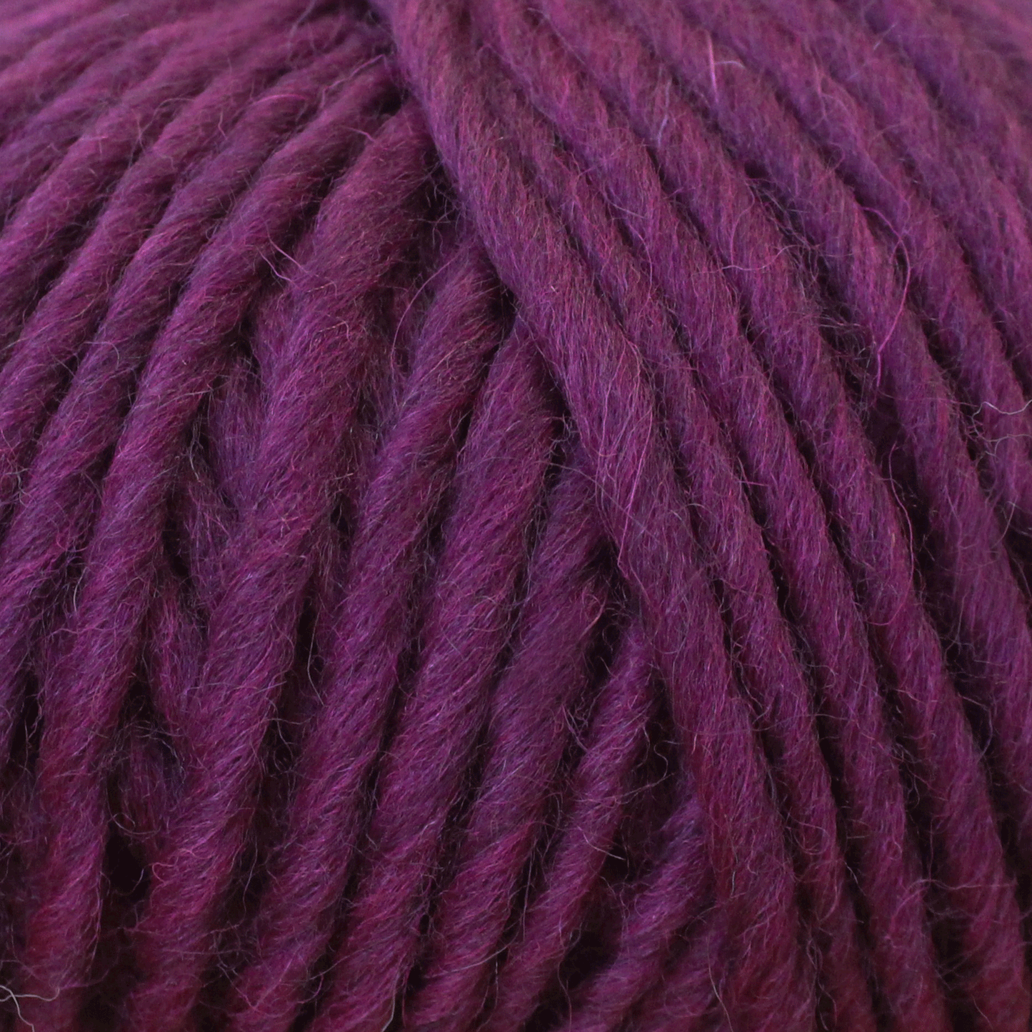 Natural Meadow Chunky 100% British Hand Knitting Wool 100g Ball