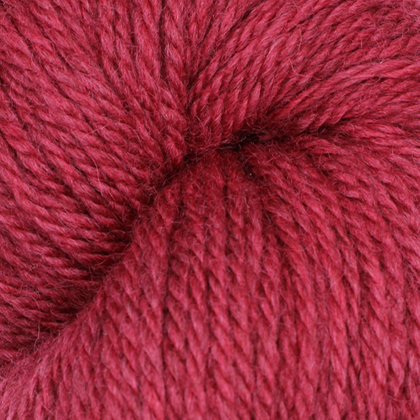 Woodnote Aran Pack Of 5: 34% Bluefaced Leicester, 33% Masham, 33% Merino Hand Knitting Wool 100g Hank