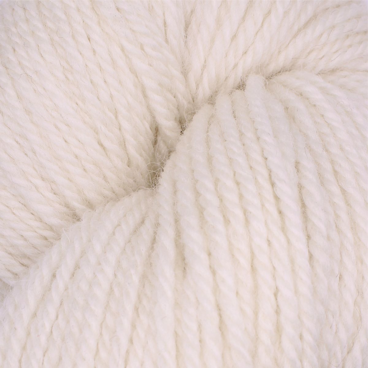 Woodnote DK Pack Of 5: 34% Bluefaced Leicester, 33% Masham, 33% Merino Hand Knitting Wool 100g Hank