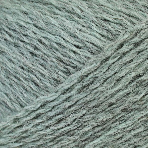 Pip Colourwork 4ply Pack Of 10: 100% British Hand Knitting Wool 25g Ball