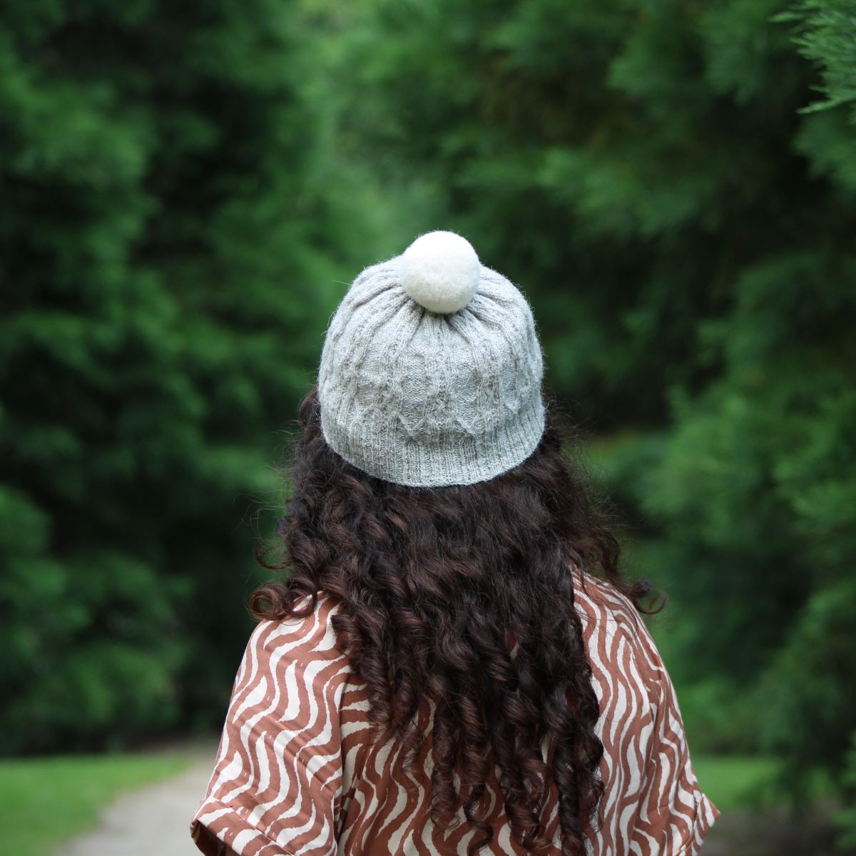 Tweedle Pip 4ply: 100% British Hand Knitting Wool 25g Ball