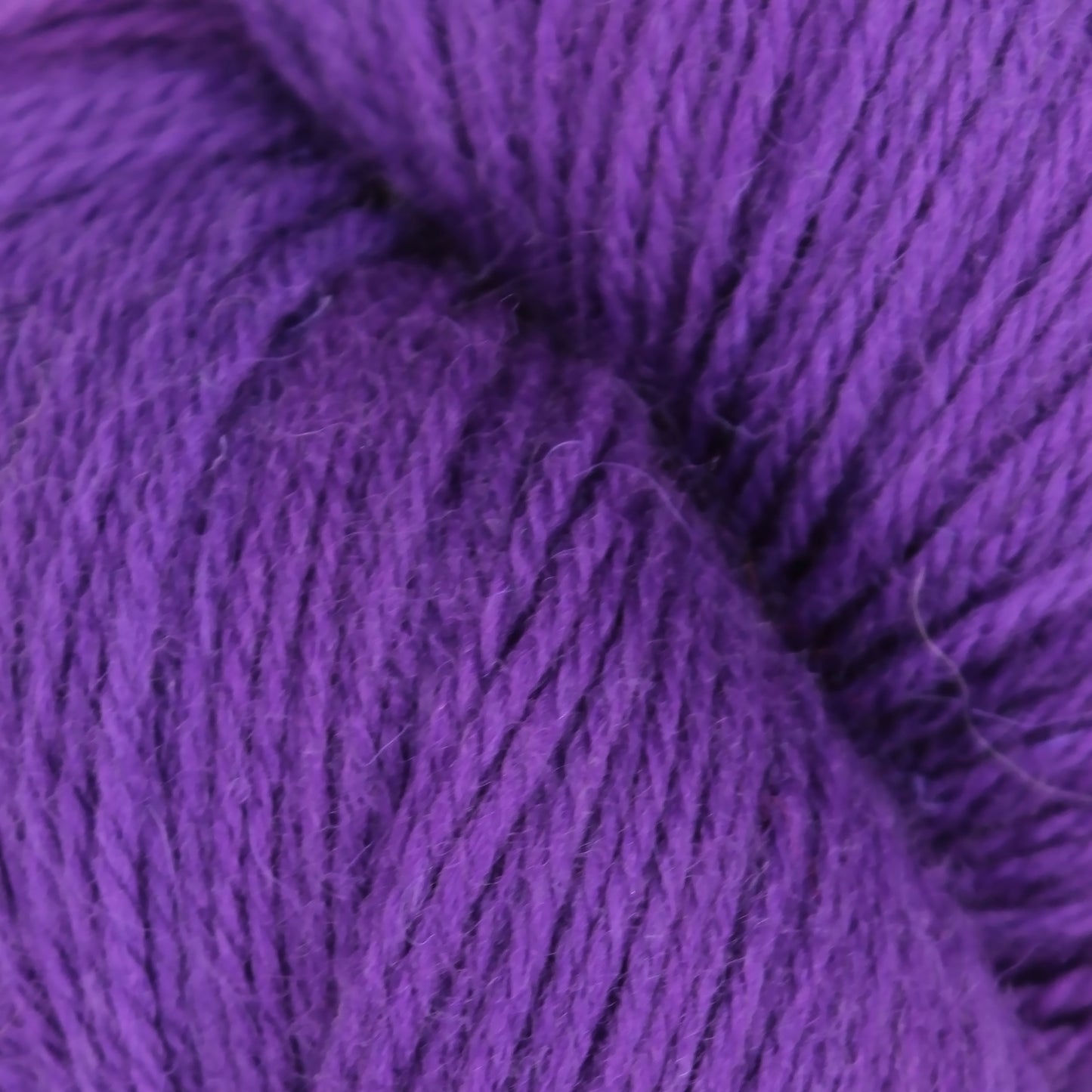 Coast Aran 100% British Hand Knitting Wool 200g Hank