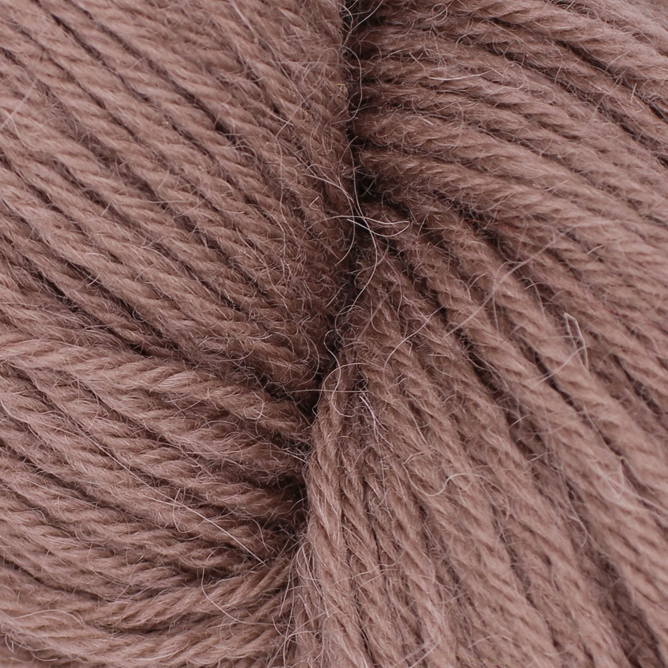 Eden DK Pack Of 5: 70% Organic British Hand Knitting Wool, 30% Alpaca 100g Hank