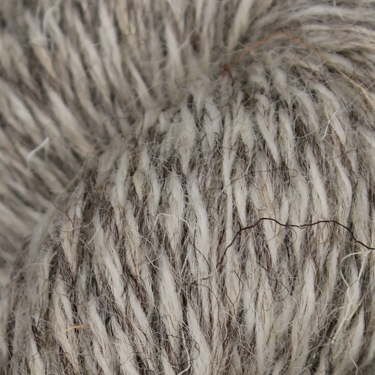 British Breeds Pack of 5: 100% British Hand Knitting Wool 100g Hank