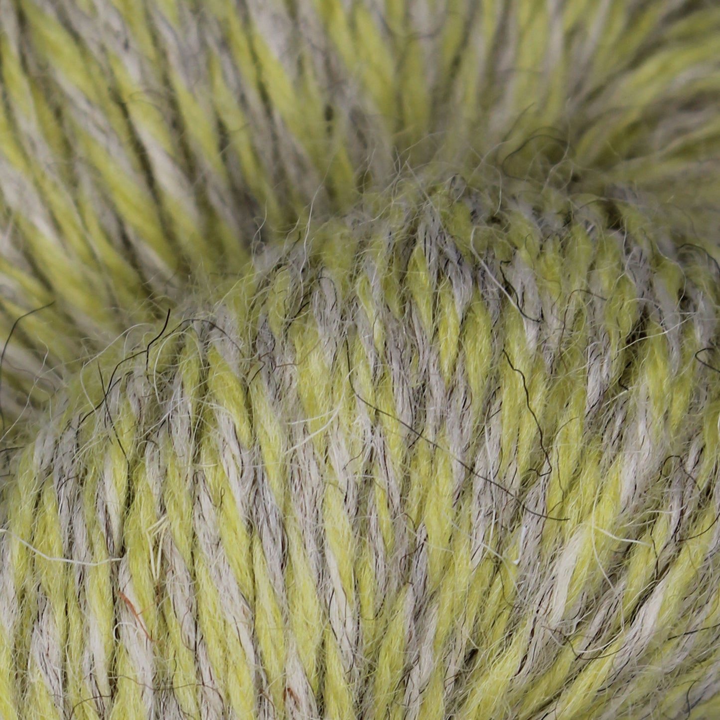 British Breeds Pack of 5: 100% British Hand Knitting Wool 100g Hank