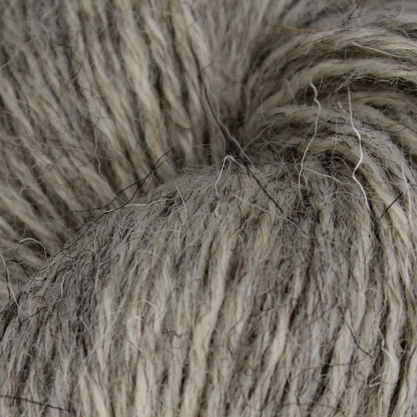 British Breeds Pack of 5: 100% British Hand Knitting Wool 100g Hank