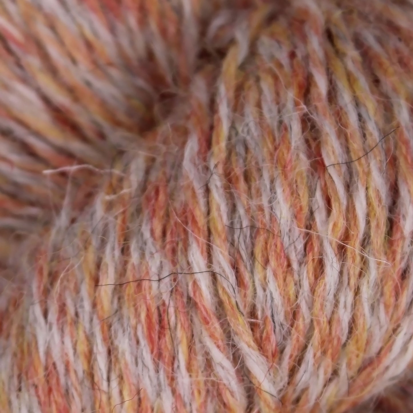 British Breeds Pack of 5: 100% British Hand Knitting Wool 100g Hank