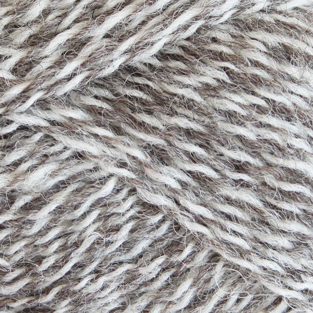Pip Naturals (Undyed) 4ply: 100% British Hand Knitting Wool 25g Ball