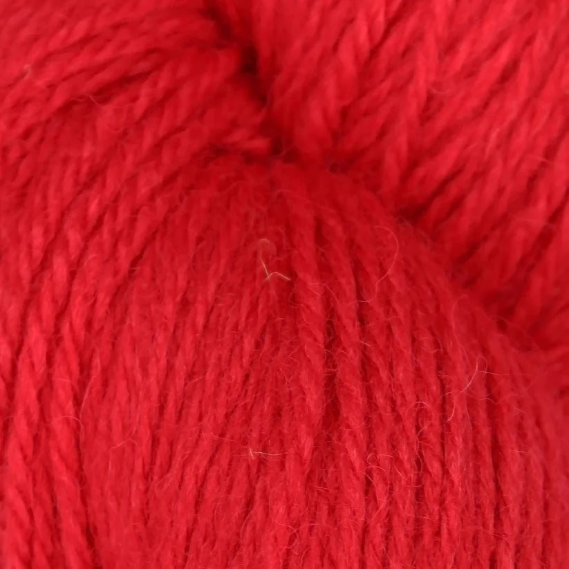 Coast Aran Pack of 5: 100% British Hand Knitting Wool 200g Hank