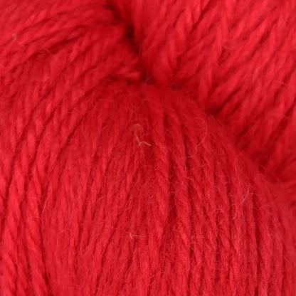 Coast Aran Pack of 5: 100% British Hand Knitting Wool 200g Hank