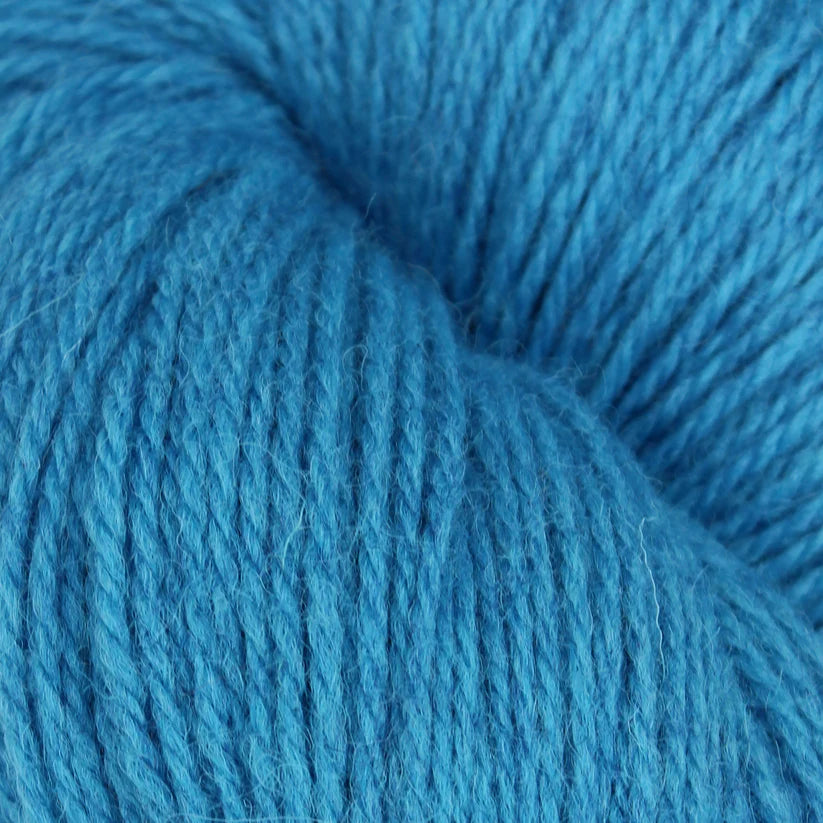 Coast Aran Pack of 5: 100% British Hand Knitting Wool 200g Hank