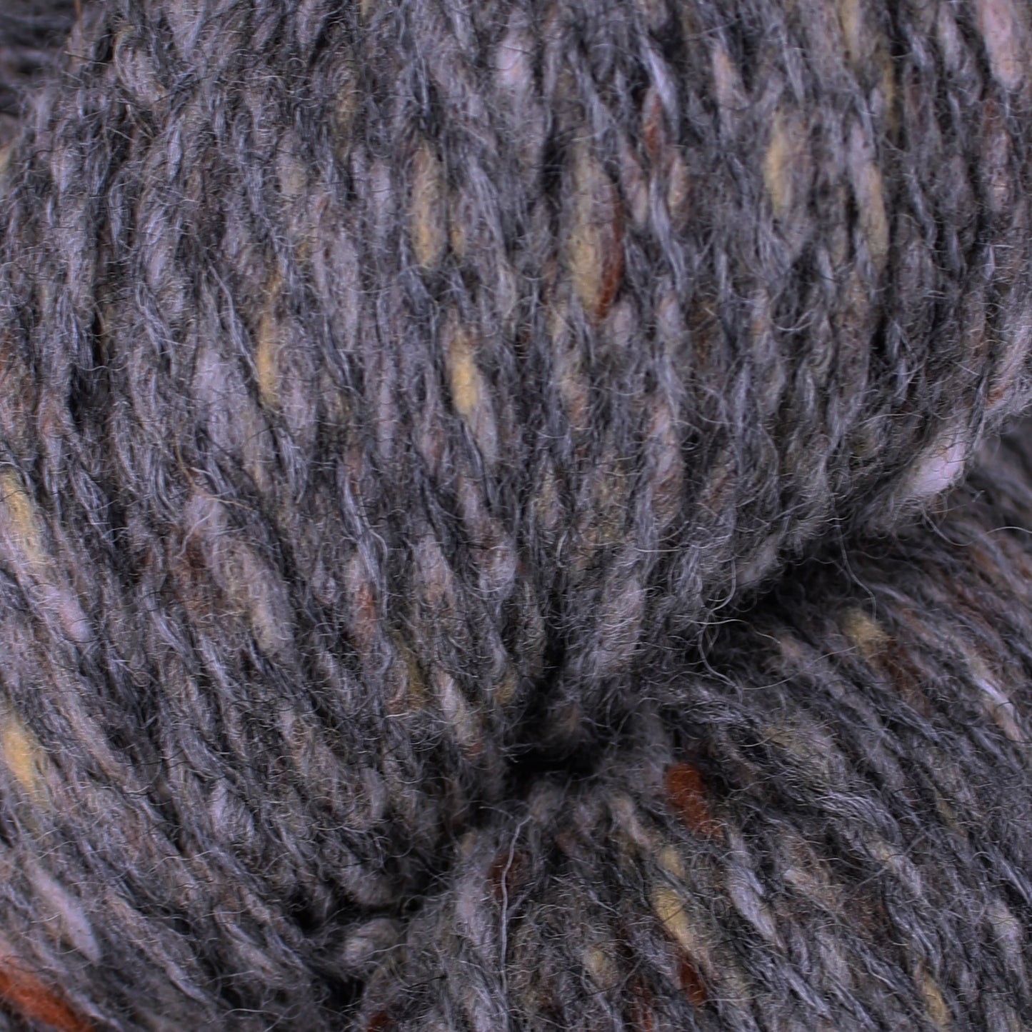 Donegal Twists 28% Luxury British Wool, 72% Soft Donegal Merino Hank Knitting 100g Hank