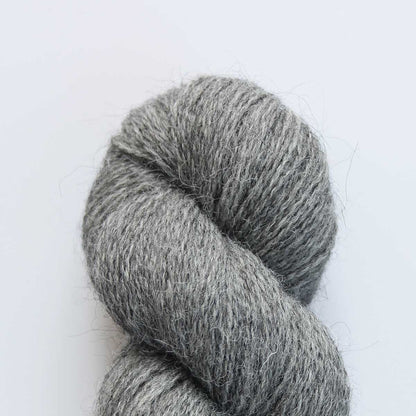 Eden 4Ply: 70% Organic British Hand Knitting Wool, 30% Alpaca 100g Hank