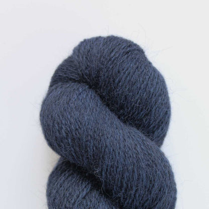 Eden 4Ply: 70% Organic British Hand Knitting Wool, 30% Alpaca 100g Hank