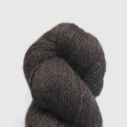 Eden 4Ply: 70% Organic British Hand Knitting Wool, 30% Alpaca 100g Hank