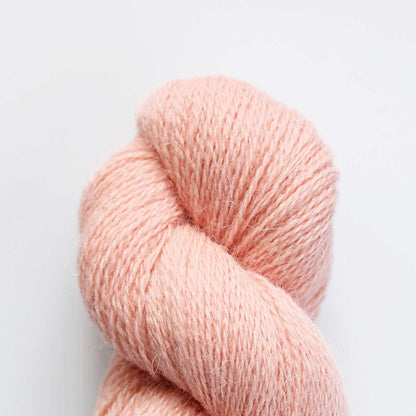 Eden 4Ply: 70% Organic British Hand Knitting Wool, 30% Alpaca 100g Hank