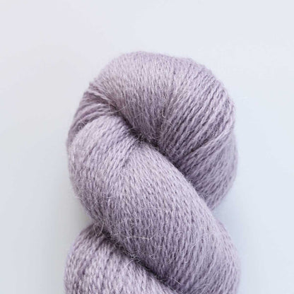 Eden 4Ply: 70% Organic British Hand Knitting Wool, 30% Alpaca 100g Hank