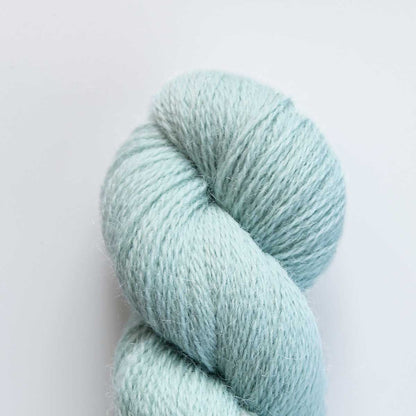 Eden 4Ply: 70% Organic British Hand Knitting Wool, 30% Alpaca 100g Hank