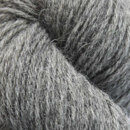 Eden DK Pack Of 5: 70% Organic British Hand Knitting Wool, 30% Alpaca 100g Hank