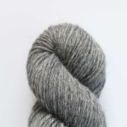 Eden DK: 70% Organic British Hand Knitting Wool, 30% Alpaca 100g Hank