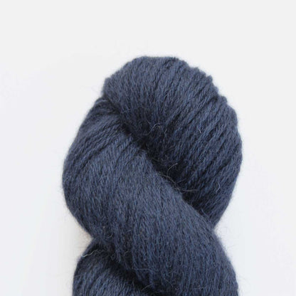 Eden DK: 70% Organic British Hand Knitting Wool, 30% Alpaca 100g Hank