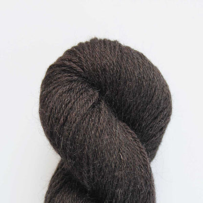 Eden DK: 70% Organic British Hand Knitting Wool, 30% Alpaca 100g Hank