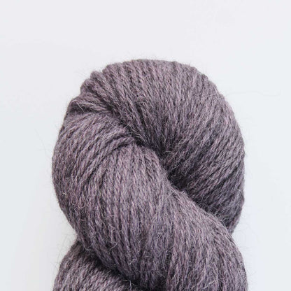 Eden DK: 70% Organic British Hand Knitting Wool, 30% Alpaca 100g Hank