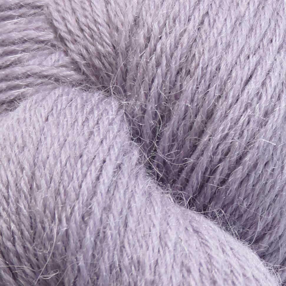 Eden DK Pack Of 5: 70% Organic British Hand Knitting Wool, 30% Alpaca 100g Hank
