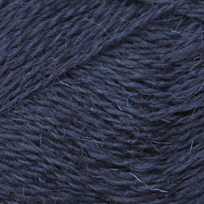 Pip Colourwork 4ply Pack Of 10: 100% British Hand Knitting Wool 25g Ball