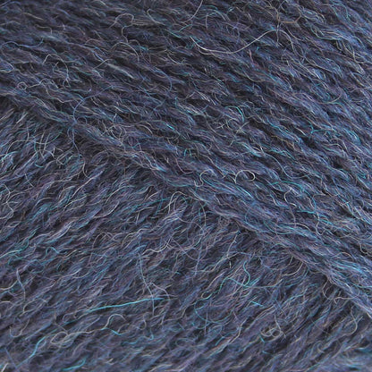 Pip Colourwork 4ply Pack Of 10: 100% British Hand Knitting Wool 25g Ball