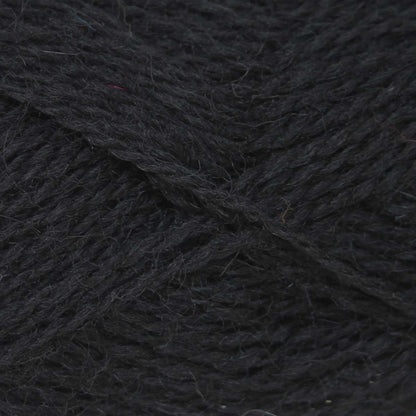 Pip Colourwork 4ply Pack Of 10: 100% British Hand Knitting Wool 25g Ball