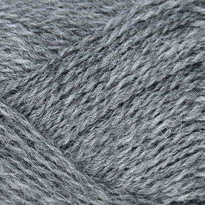 Pip Colourwork 4ply Pack Of 10: 100% British Hand Knitting Wool 25g Ball