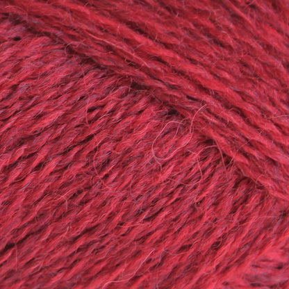 Pip Colourwork 4ply Pack Of 10: 100% British Hand Knitting Wool 25g Ball