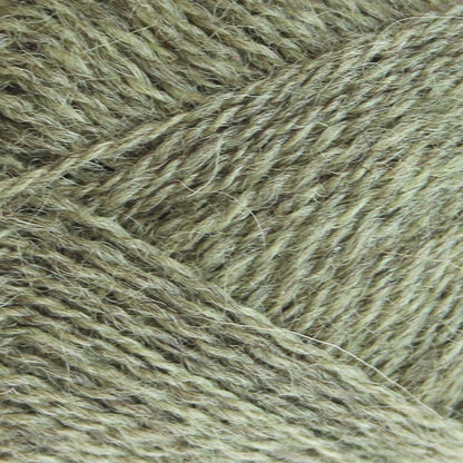 Pip Colourwork 4ply Pack Of 10: 100% British Hand Knitting Wool 25g Ball