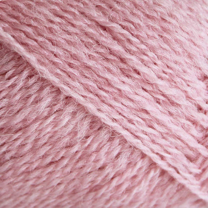 Pip Colourwork 4ply Pack Of 10: 100% British Hand Knitting Wool 25g Ball