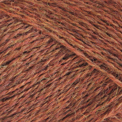 Pip Colourwork 4ply Pack Of 10: 100% British Hand Knitting Wool 25g Ball