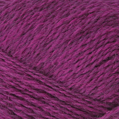 Pip Colourwork 4ply Pack Of 10: 100% British Hand Knitting Wool 25g Ball